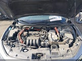 HONDA INSIGHT EX 19XZE4F50LE****** снимка