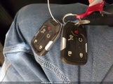 GMC ACADIA SLT-1 1GKKNULS9KZ279417 снимка