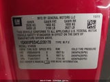 GMC ACADIA SLE 1GKKVPED4CJ206178 fotografie