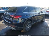 MERCEDES-BENZ GLC 300 4MATIC SUV W1NKM4HB6PU027970 снимка