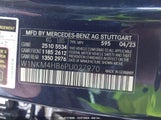 MERCEDES-BENZ GLC 300 4MATIC SUV W1NKM4HB6PU027970 снимка
