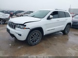 JEEP GRAND CHEROKEE LIMITED 4X2 1C4RJEBG6KC690284 fotografie