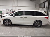 HONDA ODYSSEY TOURING 5FNRL6H83KB051363 fotografie