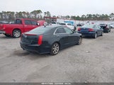 CADILLAC ATS LUXURY 1G6AB5RX5D0****** снимка