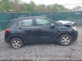 Chevrolet Trax 1Ls KL7CJNSB1GB612600 снимка
