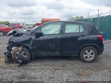 Chevrolet Trax 1Ls KL7CJNSB1GB612600 снимка