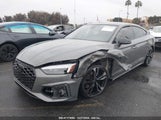 AUDI S5 SPORTBACK PREMIUM PLUS TFSI QUATTRO TIPTRONIC WAUC4CF52RA016047 снимка