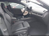 AUDI S5 SPORTBACK PREMIUM PLUS TFSI QUATTRO TIPTRONIC WAUC4CF52RA016047 photo