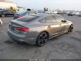 AUDI S5 SPORTBACK PREMIUM PLUS TFSI QUATTRO TIPTRONIC WAUC4CF52RA016047 снимка