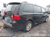 VOLKSWAGEN ROUTAN SE 2C4RVABG0CR393453 снимка