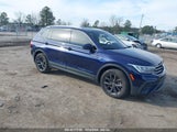 VOLKSWAGEN TIGUAN 2.0T SE 3VV3B7AX4NM062714 fotografie