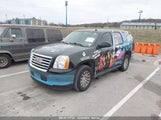 GMC YUKON HYBRID 1GKS2FFJ6BR****** снимка