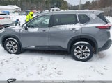 NISSAN ROGUE SV INTELLIGENT AWD JN8BT3BB6PW473459 fotografie