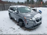 NISSAN ROGUE SV INTELLIGENT AWD JN8BT3BB6PW473459 fotografie