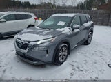 NISSAN ROGUE SV INTELLIGENT AWD JN8BT3BB6PW473459 снимка