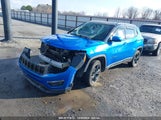 JEEP COMPASS ALTITUDE 4X4 3C4NJDBB3KT619609 снимка