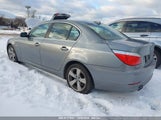 BMW 528XI WBANV135X8CZ56114 снимка