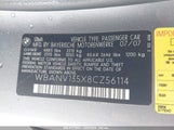 BMW 528XI WBANV135X8CZ56114 снимка