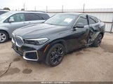 BMW X6 XDRIVE40I 5UXCY6C07N9****** снимка