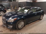 INFINITI Q70L 3.7X JN1BY1PR5GM****** снимка