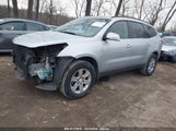 Chevrolet Traverse 1Lt 1GNKRGED8CJ100260 снимка