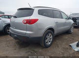 Chevrolet Traverse 1Lt 1GNKRGED8CJ100260 снимка