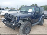 JEEP WRANGLER SAHARA 1C4AJWBG7DL562710 снимка
