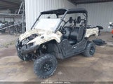 YAMAHA YXM700 5Y4AMC7Y1KA103096 снимка