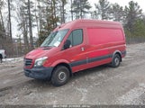 MERCEDES-BENZ SPRINTER 2500 NORMAL ROOF WD3PE7CC4FP****** снимка
