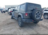 JEEP WRANGLER 4-DOOR SAHARA 4X4 1C4HJXEN6PW639004 photo