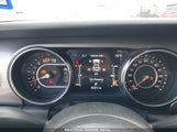 JEEP WRANGLER 4-DOOR SAHARA 4X4 1C4HJXEN6PW639004 photo