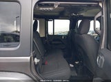 JEEP WRANGLER 4-DOOR SAHARA 4X4 1C4HJXEN6PW639004 photo