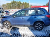 SUBARU FORESTER 2.5I JF2SJABCXJH585211 снимка