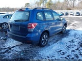 SUBARU FORESTER 2.5I JF2SJABCXJH585211 снимка