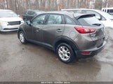 MAZDA CX-3 TOURING JM1DKBC76G0119875 photo