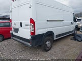 RAM PROMASTER 2500 TRADESMAN HIGH ROOF 159 WB W/PASS SEAT 3C6LRVDG4SE****** снимка