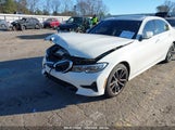 BMW 330I 3MW5R1J02L8B07509 снимка