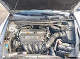 HONDA ACCORD 2.4 EX 1HGCP26799A189281 снимка