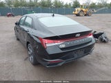 HYUNDAI ELANTRA SEL KMHLS4AGXPU551660 снимка