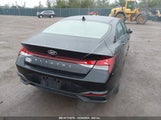 HYUNDAI ELANTRA SEL KMHLS4AGXPU551660 снимка
