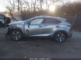LEXUS NX 300 JTJBARBZ4K2****** снимка