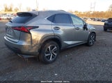 LEXUS NX 300 JTJBARBZ4K2****** снимка