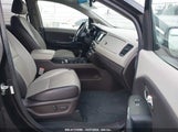 KIA SEDONA SX LUXURY KNDME5C13G6****** fotografie