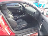 AUDI TTS 2.0T PREMIUM PLUS TRUK1AFK7C1****** снимка
