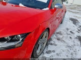 AUDI TTS 2.0T PREMIUM PLUS TRUK1AFK7C1****** снимка