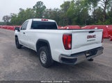 GMC SIERRA 1500 LIMITED 2WD LONG BOX PRO 3GTN8AED9NG169100 photo