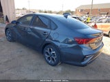 KIA FORTE LXS 3KPF24AD6ME337329 photo