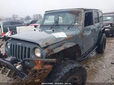 JEEP WRANGLER UNLIMITED SPORT 1C4BJWDG3FL592128 fotografie