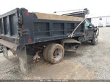 FORD F-550 CHASSIS XL 1FDUF5HT9KED02108 fotografie