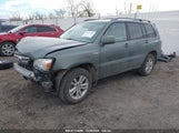 Toyota Highlander Hybrid V6 JTEEW21A270035667 photo